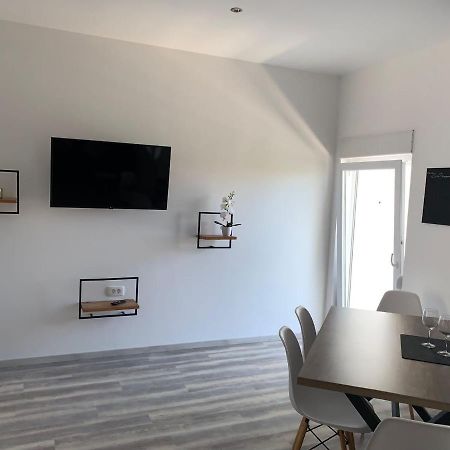 Appartement Vila Fajen Sukošan Esterno foto