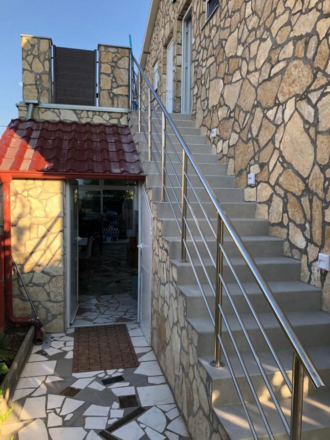 Appartement Vila Fajen Sukošan Esterno foto