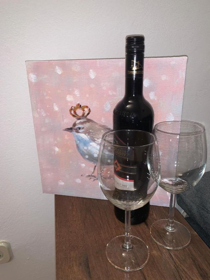 Appartement Vila Fajen Sukošan Esterno foto