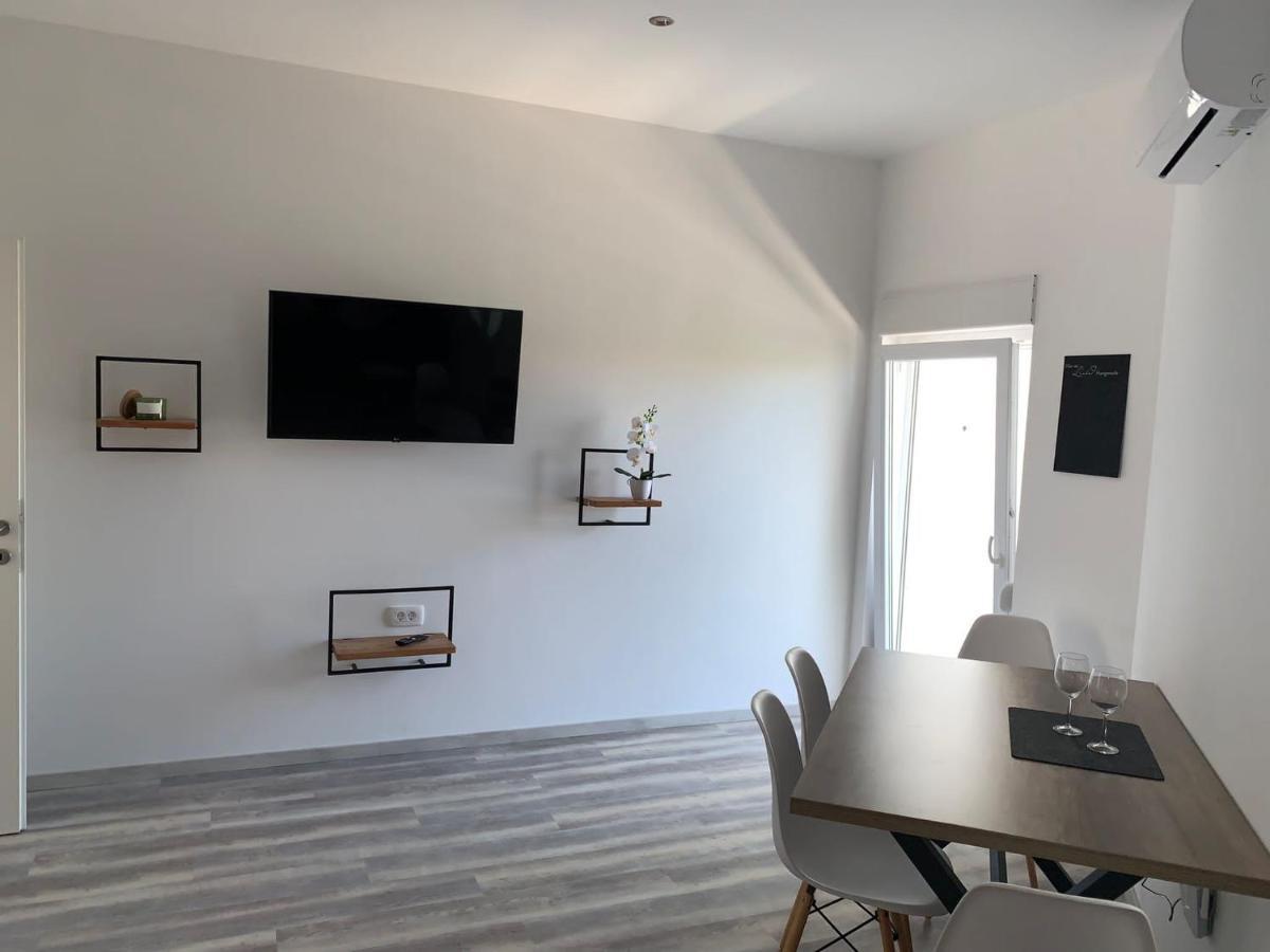 Appartement Vila Fajen Sukošan Esterno foto