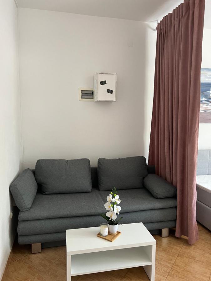 Appartement Vila Fajen Sukošan Esterno foto