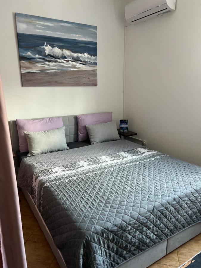 Appartement Vila Fajen Sukošan Esterno foto