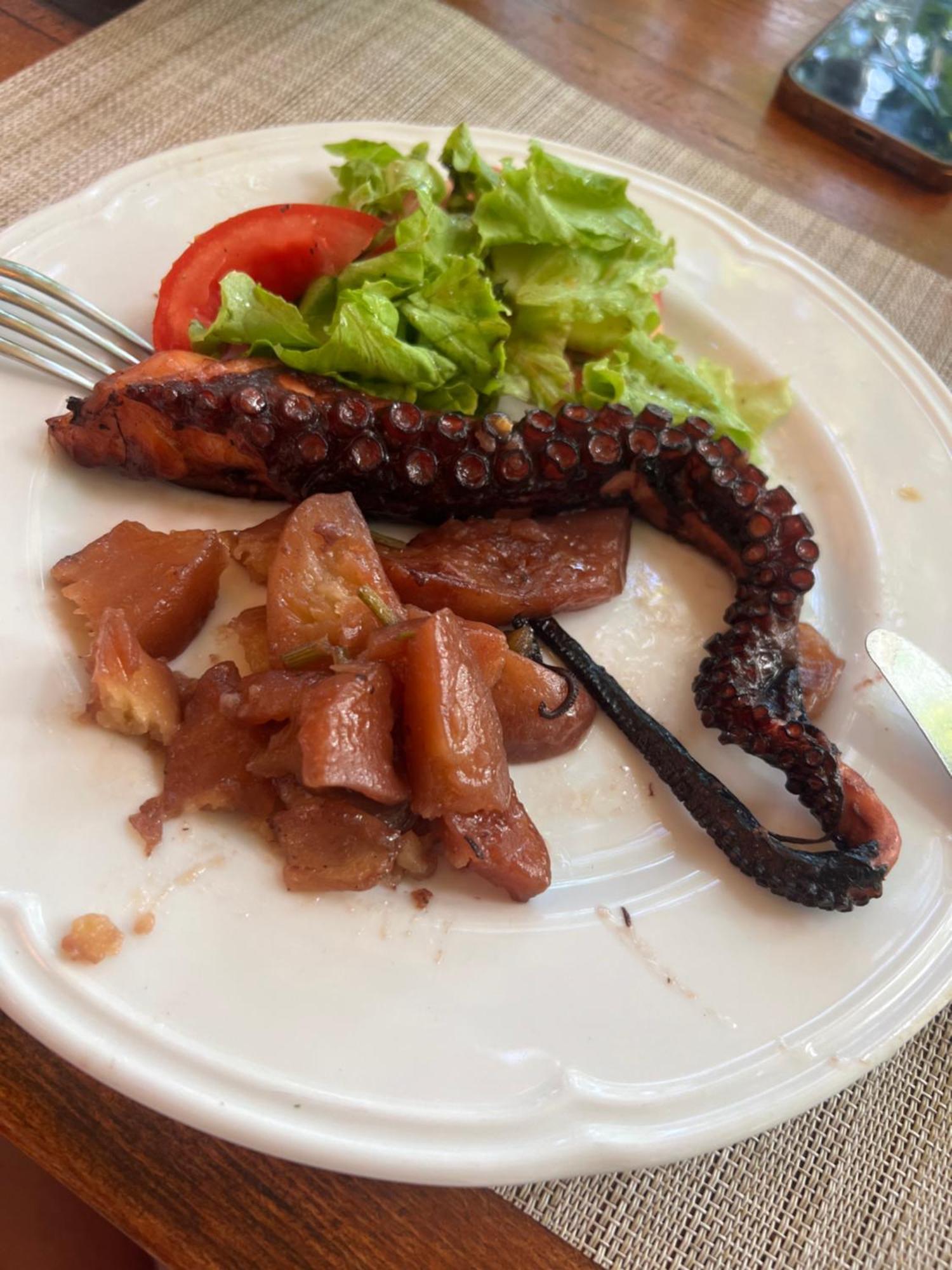 Appartement Vila Fajen Sukošan Esterno foto